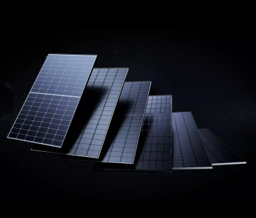 Solar Panels 1